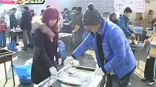 We Got Married - Taeyeon and Hyungdon EP2 (2/2)