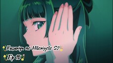 Kusuriya no Hitorigoto S2 Ep 18