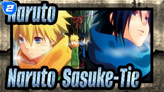 [Naruto/MAD] Naruto&Sasuke--- Sự gắn kết_2