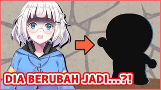 Aku yang Sekarang Bukan Aku yang Dulu... 😢 (Vtuber Indonesia)
