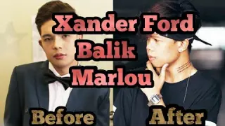 Xander Ford To Marlou Comeback Is Real