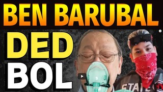 PART 79 | BARUBALAN TIME BY BEN BARUBAL REACTION VIDEO