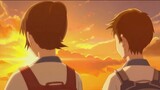 [Anime] "Ngày nắng" (BGM) + Mash-up hoạt hình