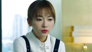 她真的好勇