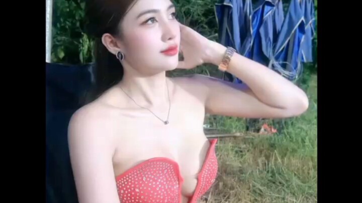 di lihat boleh, di pegang tak boleh😜