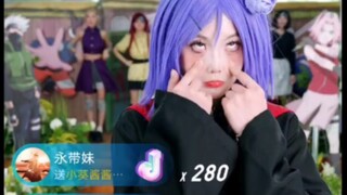 Lớp huấn luyện Konoha: Phá vỡ hàng phòng ngự của Konan