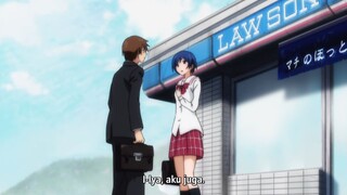 Kimi no Iru Machi - Episode 2