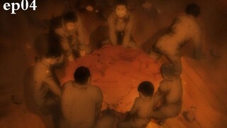 【宇哥】狱中发生火灾，狱警竟将少年犯囚禁在牢房中，丑陋的人性