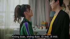 Đội Trưởng Có Gì Sai Sai EP 5 [Sub Việt]