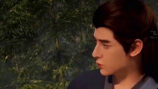 Mortal Cultivation of Immortality, Volume 11, 39: Han Li creates a new force, Qingyuan Palace, and Y