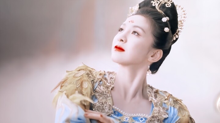 Henan Radio and Television: Sorry, I got too excited. Top-notch aesthetics comes from a profound cul
