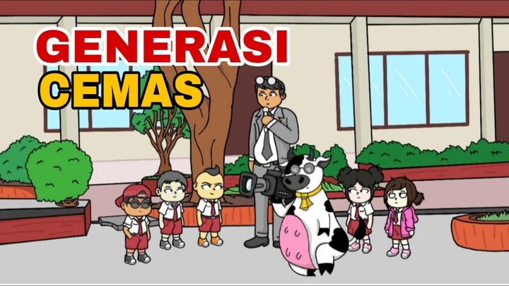 Generasi Cemas ft @kingofdramaofficial