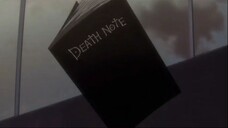 Death Note meniru Lauhul Mahfudz di ajaran Islam