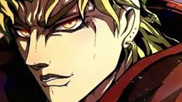 【DIO】⚡"Jika aku bisa melakukannya lagi, aku akan tetap menjadi penjahat"⚡