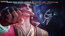 Ancient War Soul eps 19