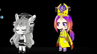 Douluo Continent children play Ultraman game