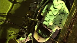 “My favorite stop-motion animation!”