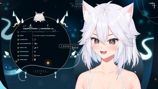 [Cooked Meat/Veibae] Sub-health anchor loses support from vegetarians
