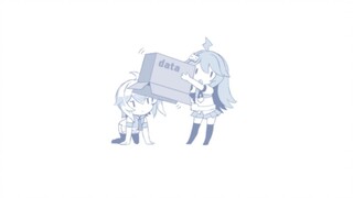 I'm very sorry, this video has been temporarily taken down due to being too explosive~~