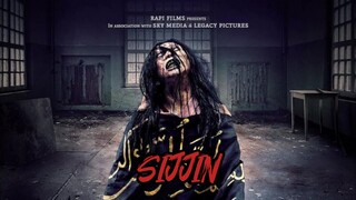 Sijjin (2023) Horror Movie || Indonesian Horror Movie||