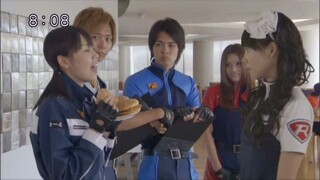 Tomica Hero: Rescue Force - Episode 40 (English Sub)