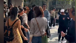 ثقافة شنغهاي التقليدية عالية الجودة