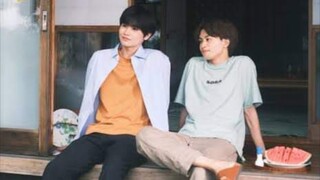 Minato Laundry S2|Episode 7 English Sub|Best BL HD