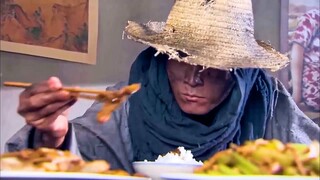 Thủ lĩnh sát thủ Nhật cải trang thằng ăn mày câm lẻn vào đội ngũ quân Cách Mạng...