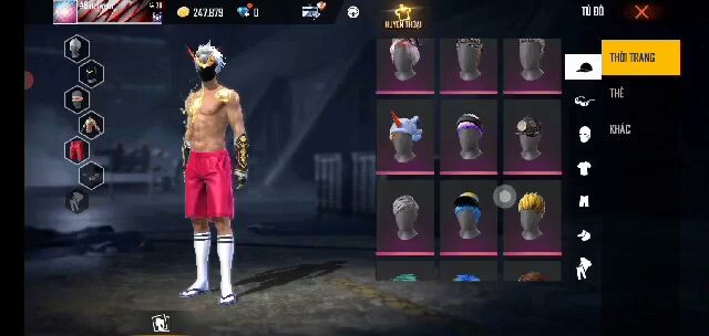 Ai muốn mua acc free fire - Liên Quân giá rẽ ib Zalo: 0986136531