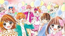 12-sai : Chicchana Mune no Tokimeki SS2 Tập 5 vietsub