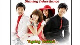 SHINING INHERITANCE EP6