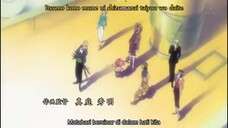 one piece ending 14 ~ DREAMSHIP