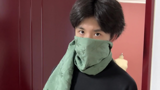 【当你换衣服时推门进来】不同男友的表现