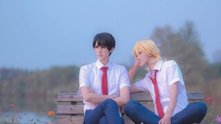 【Siswa di level yang sama】 【Cang Moe】Kusa cos1——seri manga Jepang①