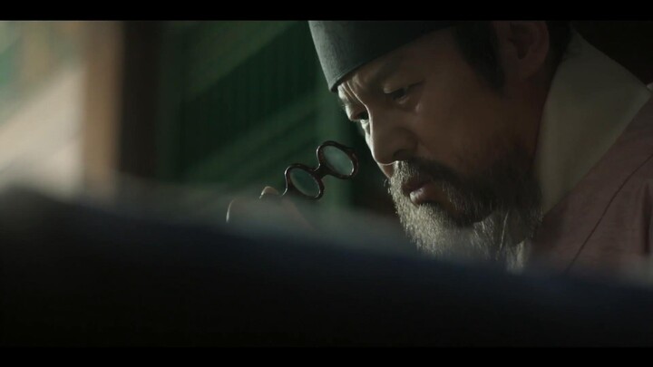 My Dearest (2023) เธอที่รักEP 1 [ซับไทย]