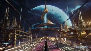 New Trailer S3 Swallowed Star Season 3
