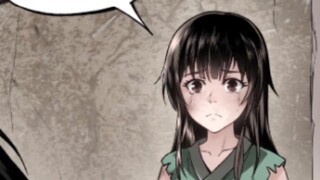 The first episode of the strongest villain system, the most aggrieved male protagonist in history, w