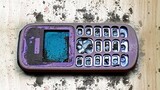 Restoration old phone | Nokia 1280 dead lcd light solution