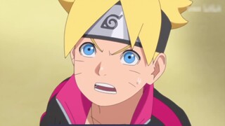 Perwakilan Ceramah Boruto: Shinki Menyegel Klan Otsutsukiura Boruto dan Hampir Mati - Episode 124