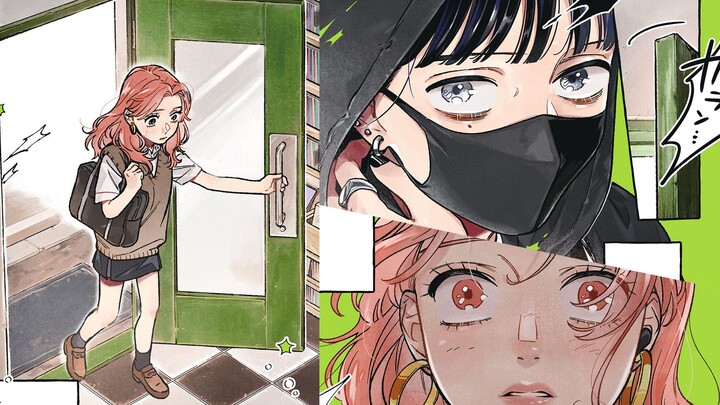 Orang yang saya pedulikan bukan lawan jenis | Pratinjau CD Drama Radio Resmi [Versi Potongan Sendiri