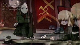 Jangan nonton anime nya ya adick²🗿🗿🗿