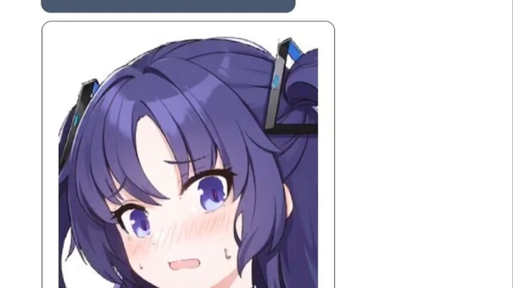 [Blue Files Momotalk] When sensei was discovered singing——2