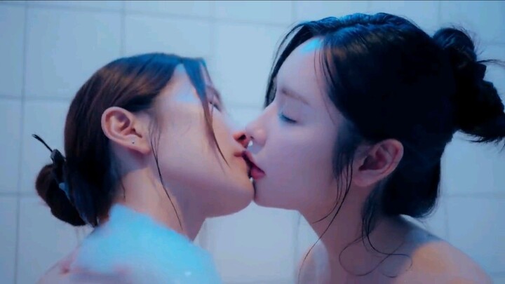 ♡♡Remain the series♡♡ new thai GL  Trailer ♡♡ 🤭