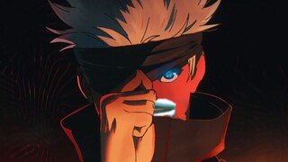 [Artificial Team] Your steel door comparison Jujutsu Kaisen