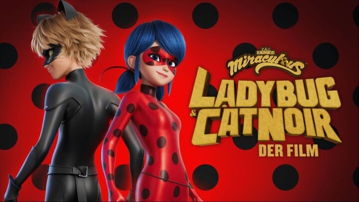 Dub indo - Miraculous_ Ladybug & Cat Noir, The Movie (2023) - full hd