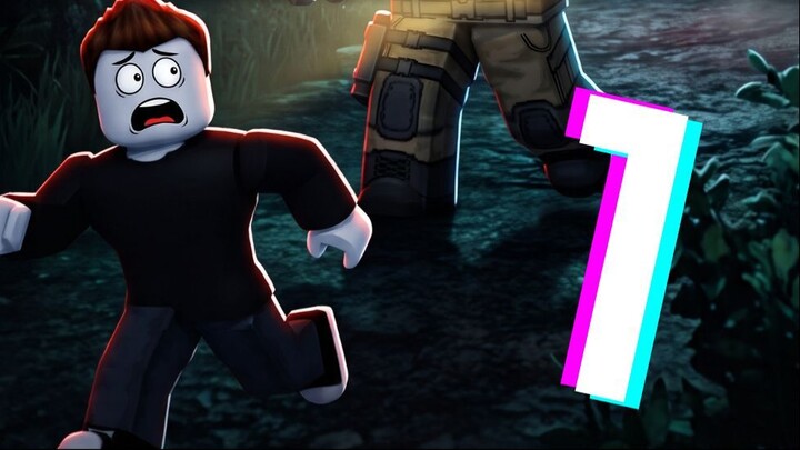 Robloxbuster #1: The Guest666 Truth
