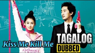 Kiss Me Kill Me Full Movie Tagalog