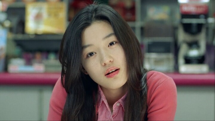 My Sassy Girl (2001) [ENG SUB]