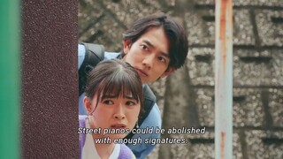 Shotengai No Pianist (2∆22) E3
