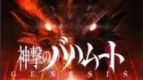 Shingeki no Bahamut episode 9 (sub indo) Petualangan, Fantasi gelap, Laga, Fiksi petualangan